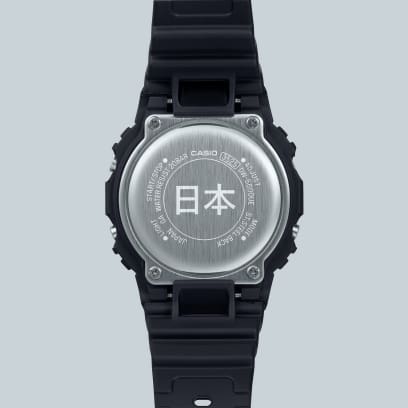 カシオ CASIO G-SHOCK DW-5600KHG24-1JR DIGITAL 5600 SERIES 凱風快晴