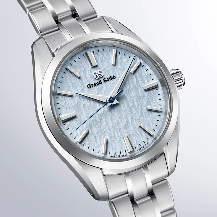 グランドセイコー Grand Seiko SBGX361 Heritage Collection ヘリテージコレクション 電池式クオーツ