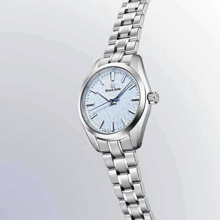 グランドセイコー Grand Seiko SBGX361 Heritage Collection ヘリテージコレクション 電池式クオーツ