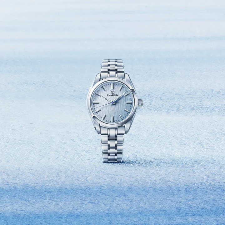 グランドセイコー Grand Seiko SBGX361 Heritage Collection ヘリテージコレクション 電池式クオーツ