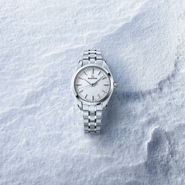 グランドセイコー Grand Seiko SBGX359 Heritage Collection ヘリテージコレクション 電池式クオーツ