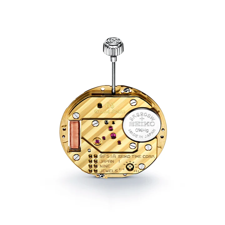 グランドセイコー Grand Seiko SBGX359 Heritage Collection ヘリテージコレクション 電池式クオーツ