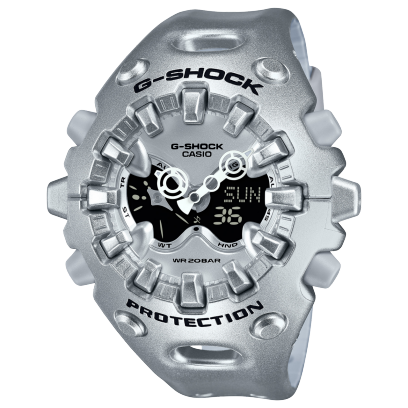 カシオ CASIO G-SHOCK GA-V01A-8AJF ANALOG-DIGITAL GA-V01 SERIES