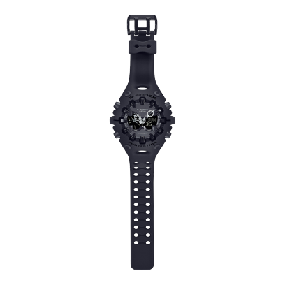 カシオ CASIO G-SHOCK GA-V01-1AJF ANALOG-DIGITAL GA-V01 SERIES