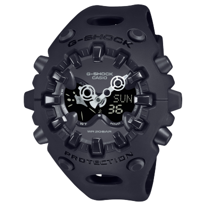 カシオ CASIO G-SHOCK GA-V01-1AJF ANALOG-DIGITAL GA-V01 SERIES