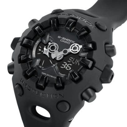 カシオ CASIO G-SHOCK GA-V01-1AJF ANALOG-DIGITAL GA-V01 SERIES