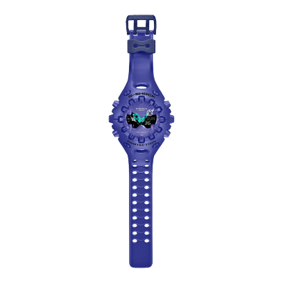 カシオ CASIO G-SHOCK GA-V01-2AJF ANALOG-DIGITAL GA-V01 SERIES