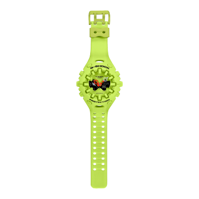 カシオ CASIO G-SHOCK GA-V01-9AJF ANALOG-DIGITAL GA-V01 SERIES