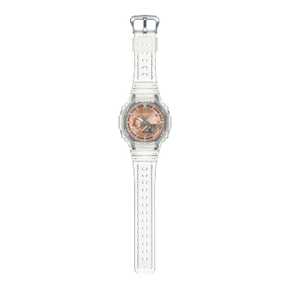 カシオ CASIO G-SHOCK GA-2100BM-7A5JF ANALOG-DIGITAL 2100 Series