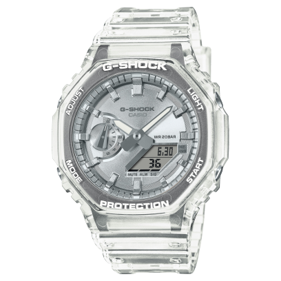カシオ CASIO G-SHOCK GA-2100BM-7A8JF ANALOG-DIGITAL 2100 Series