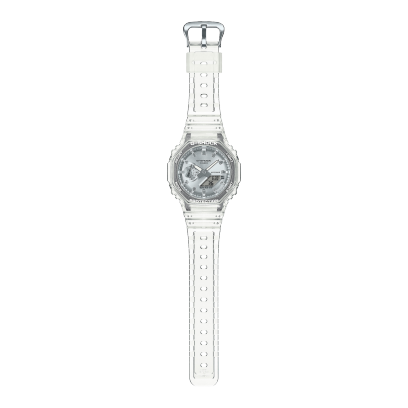 カシオ CASIO G-SHOCK GA-2100BM-7A8JF ANALOG-DIGITAL 2100 Series