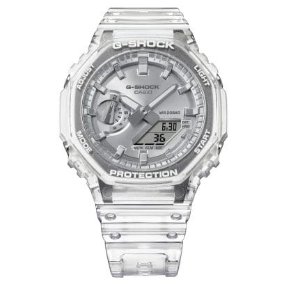 カシオ CASIO G-SHOCK GA-2100BM-7A8JF ANALOG-DIGITAL 2100 Series
