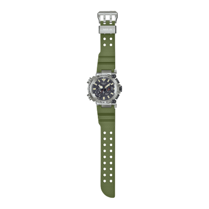 カシオ CASIO G-SHOCK MR-G MRG-BF1000RG-3AJR FROGMAN