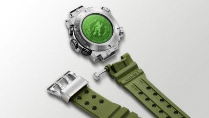 カシオ CASIO G-SHOCK MR-G MRG-BF1000RG-3AJR FROGMAN