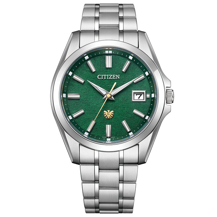 【世界限定650本】ザ・シチズン The CITIZEN AQ4091-56W