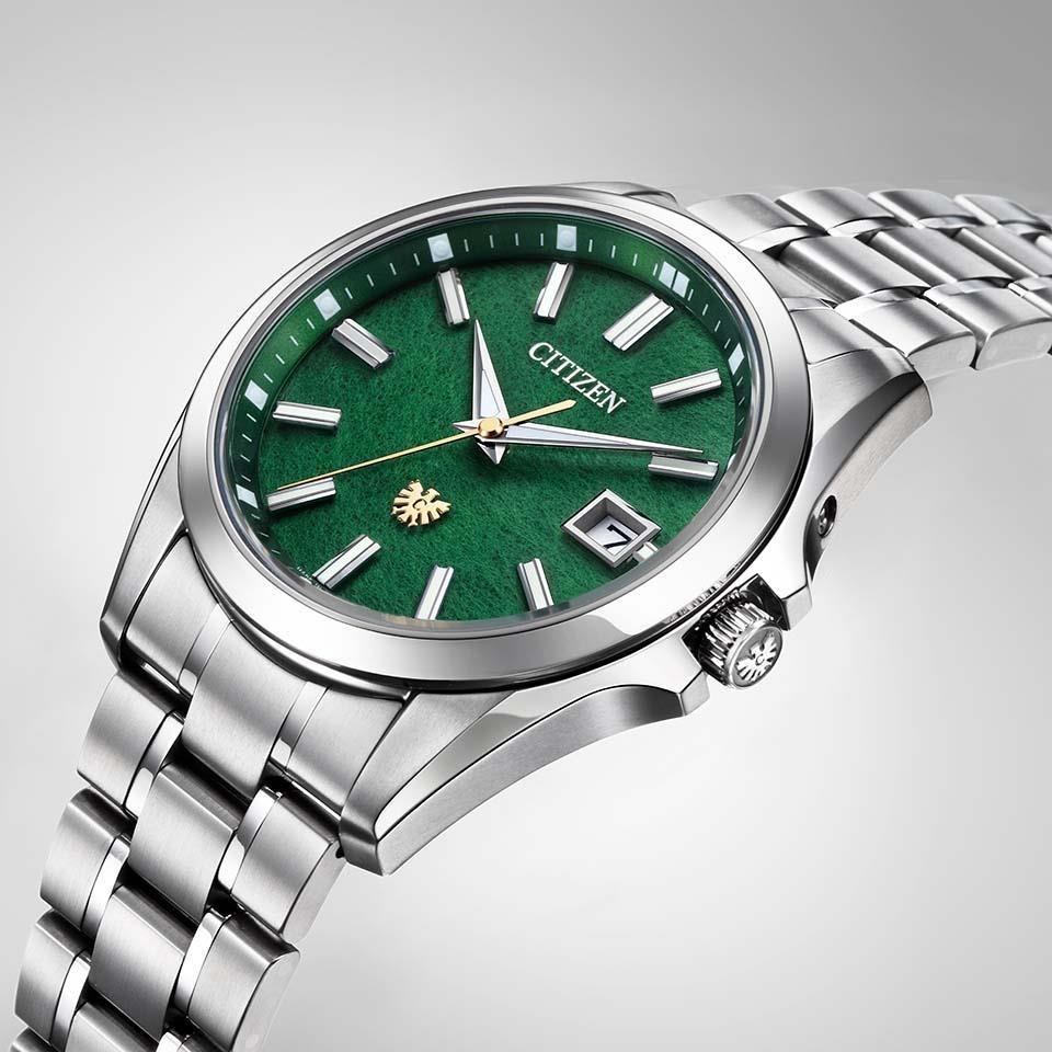 【世界限定650本】ザ・シチズン The CITIZEN AQ4091-56W