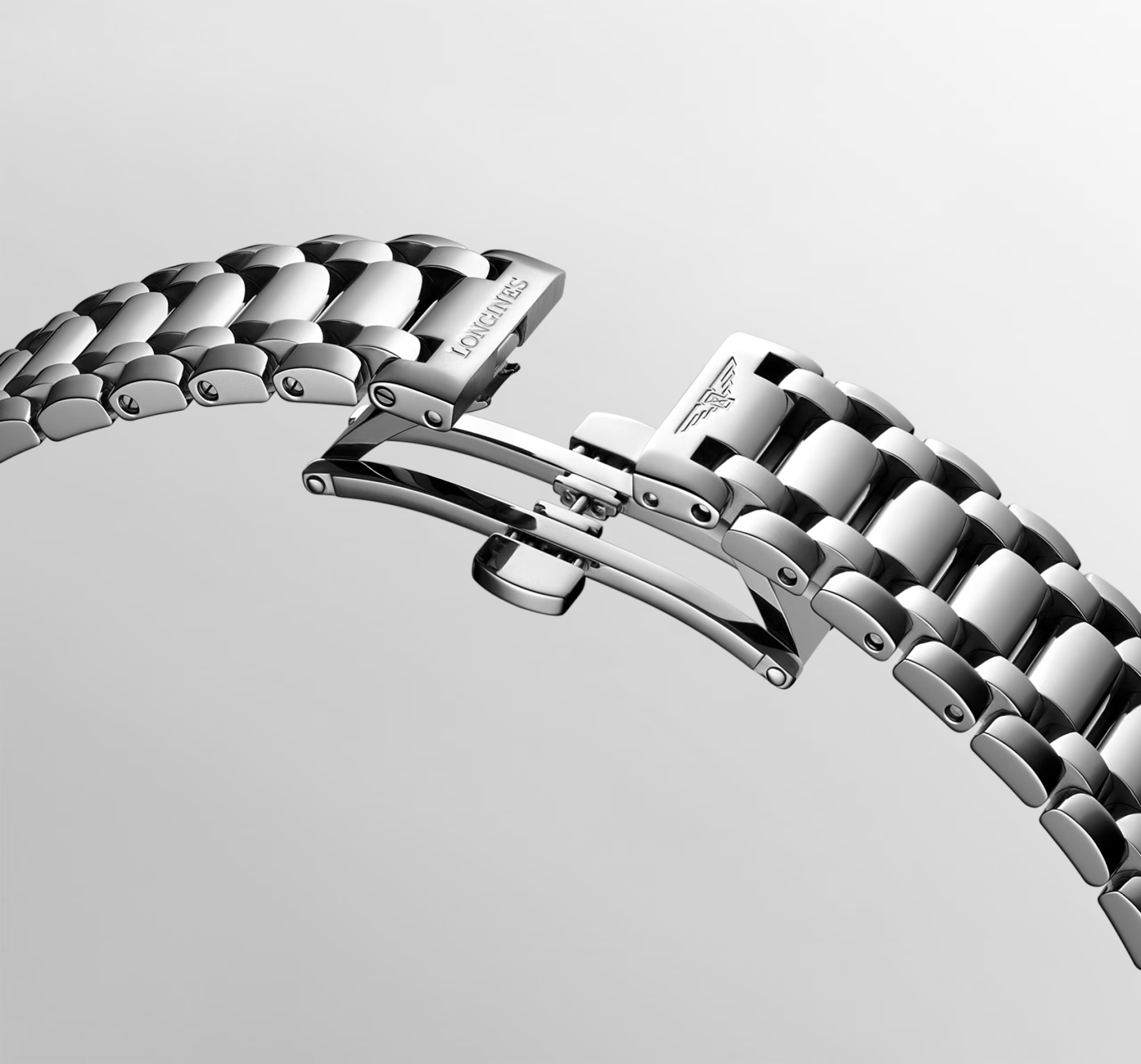 ロンジン LONGINES L8.142.4.07.6 プリマルナ