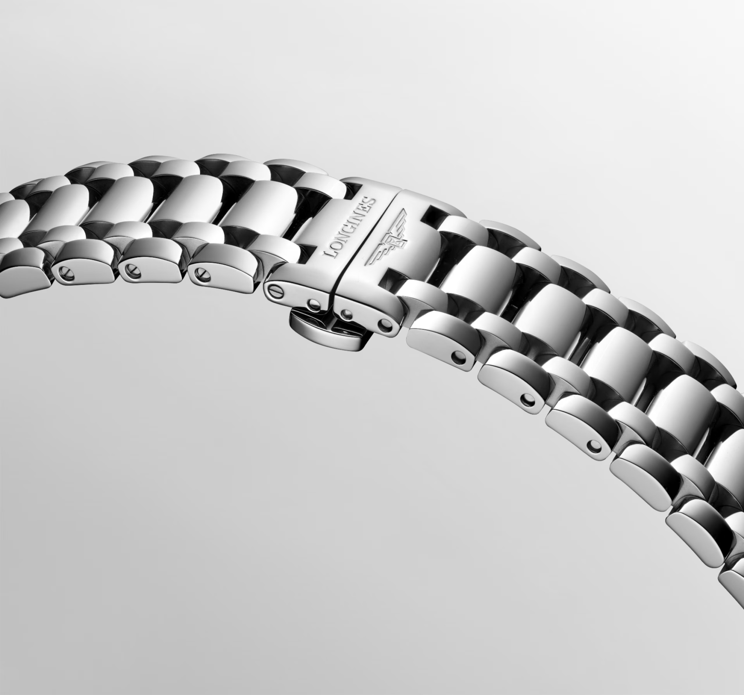 ロンジン LONGINES L8.142.4.07.6 プリマルナ
