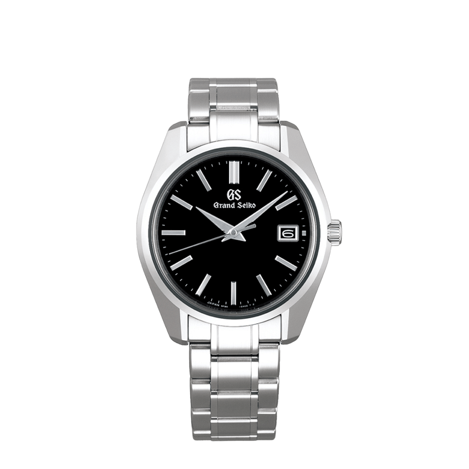 グランドセイコー Grand Seiko SBGP003 Heritage Collection ヘリテージコレクション クオーツ