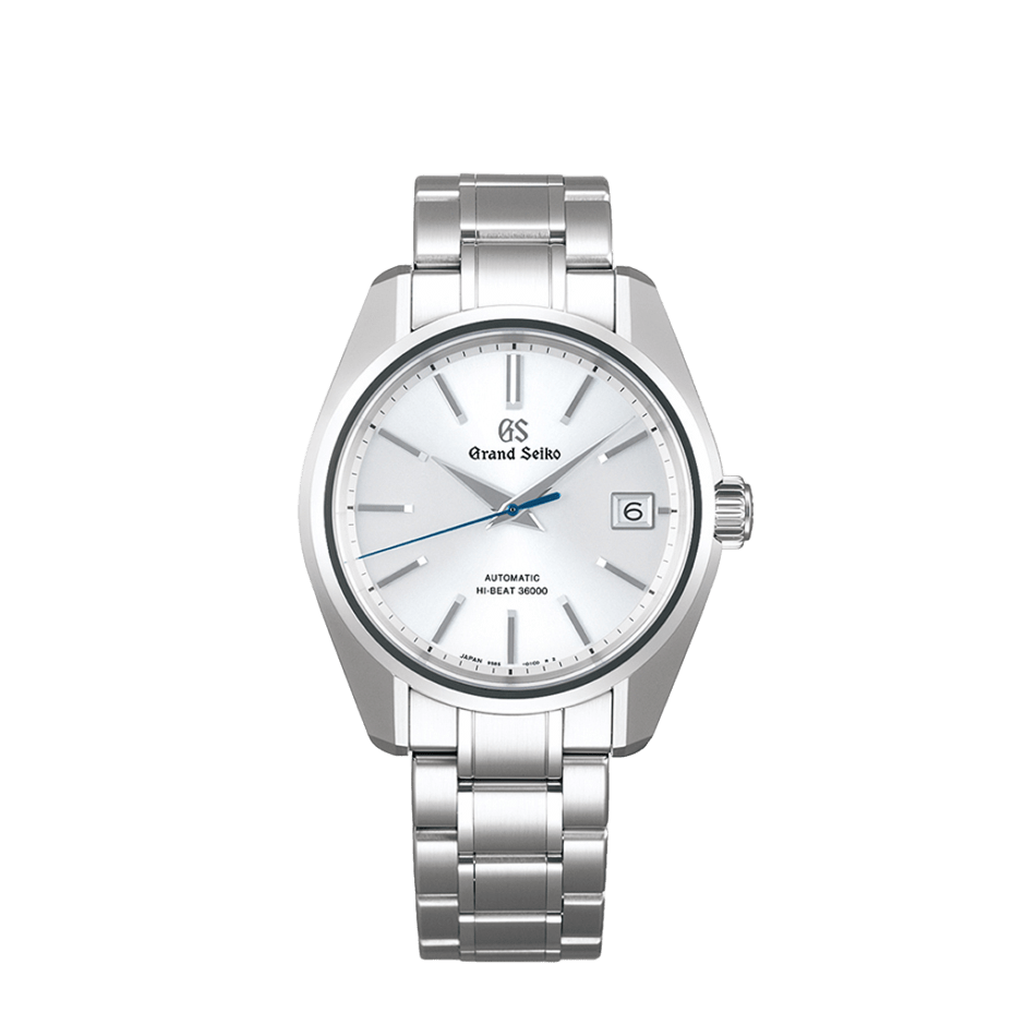 グランドセイコー Grand Seiko SBGH277 Heritage Colleciton ヘリテージコレクション 自動巻き メカニカル