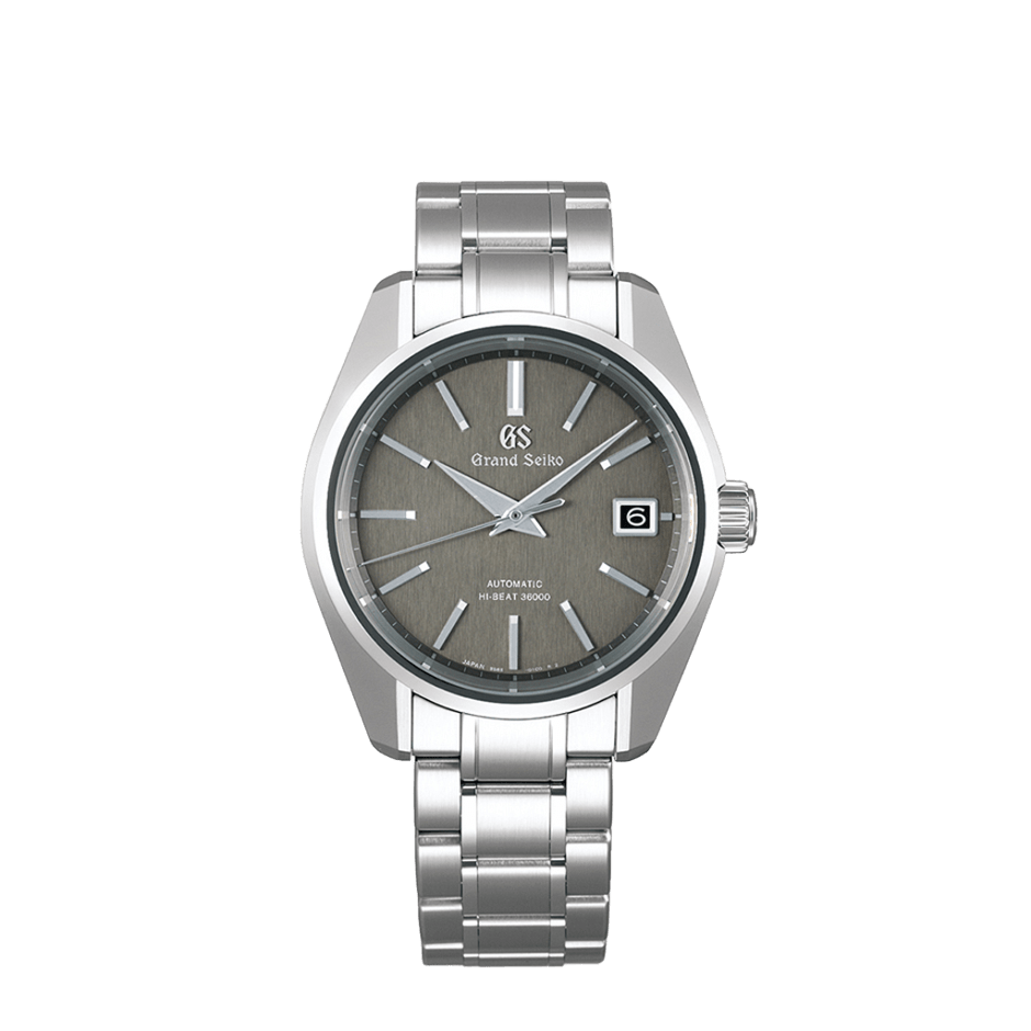 グランドセイコー Grand Seiko SBGH279 Heritage Colleciton ヘリテージコレクション メカニカル 自動巻き