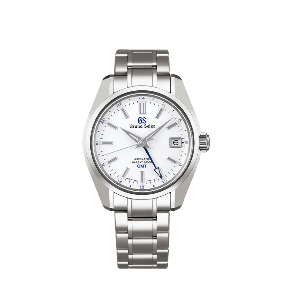 グランドセイコー Grand Seiko SBGJ255 Heritage Collection ヘリテージコレクション 自動巻き メカニカル