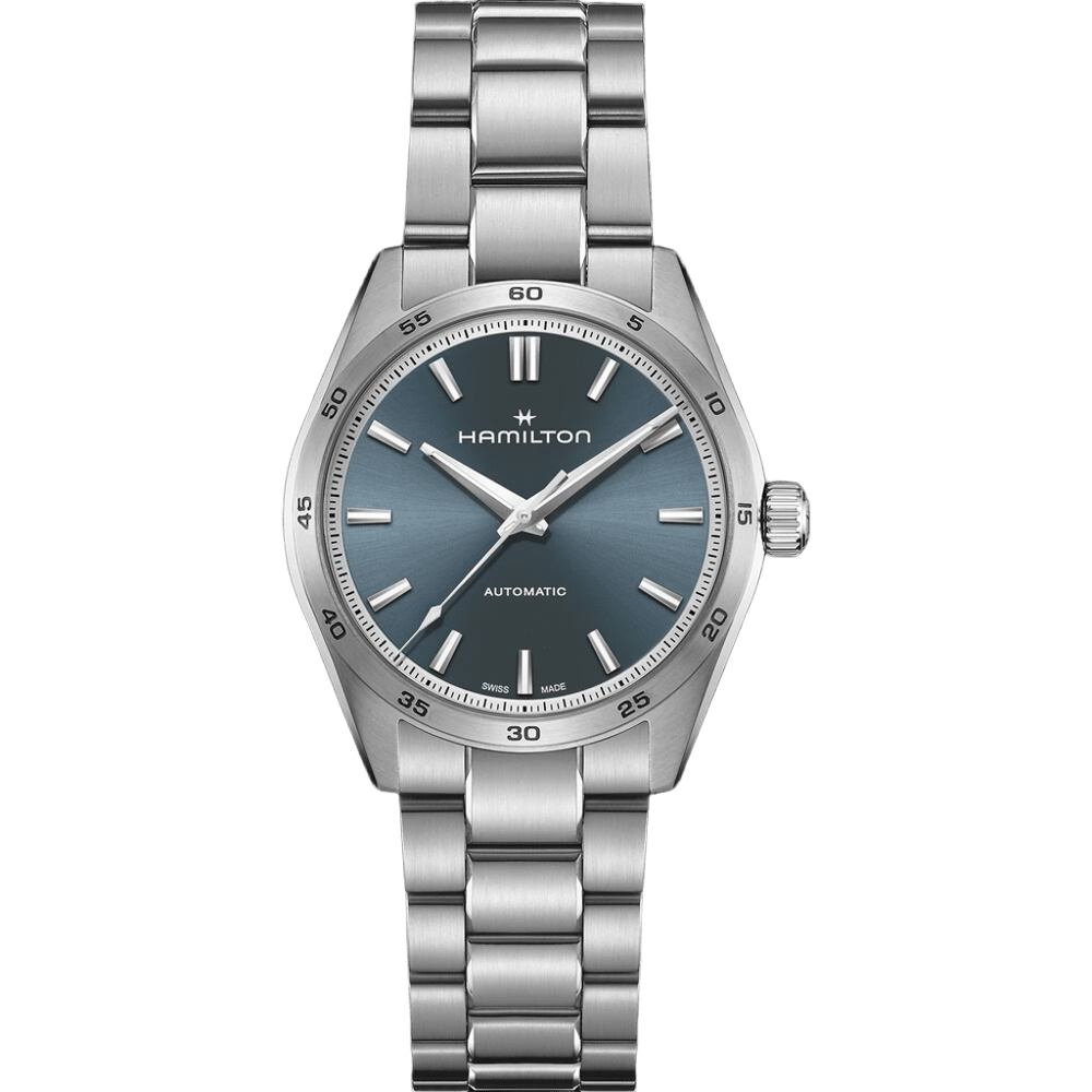 H36235140 ジャズマスター Performer Automatic 38mm HAMILTON ハミルトン