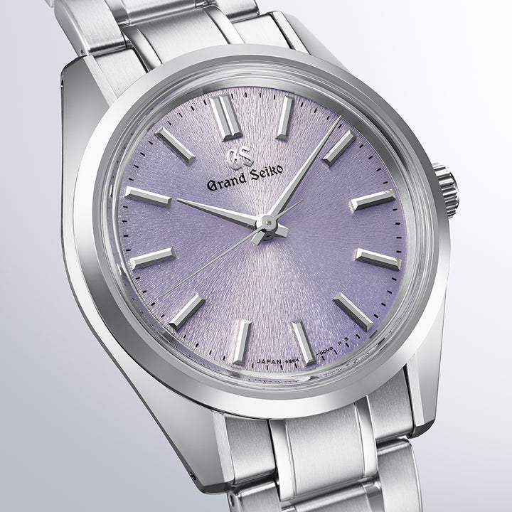 グランドセイコー Grand Seiko SBGW323 Heritage Collection メカニカル 手巻
