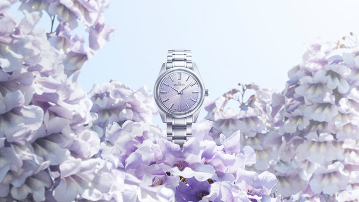グランドセイコー Grand Seiko SBGW323 Heritage Collection メカニカル 手巻