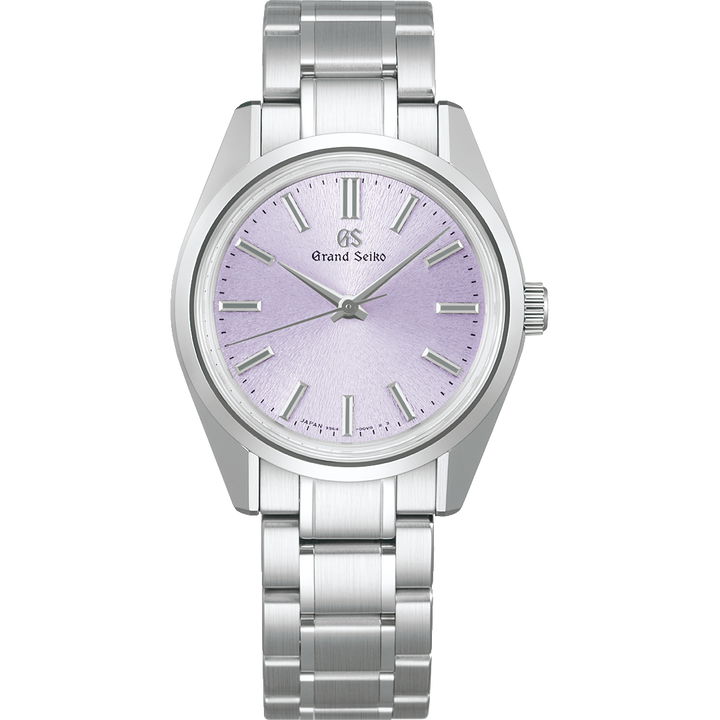 グランドセイコー Grand Seiko SBGW323 Heritage Collection メカニカル 手巻