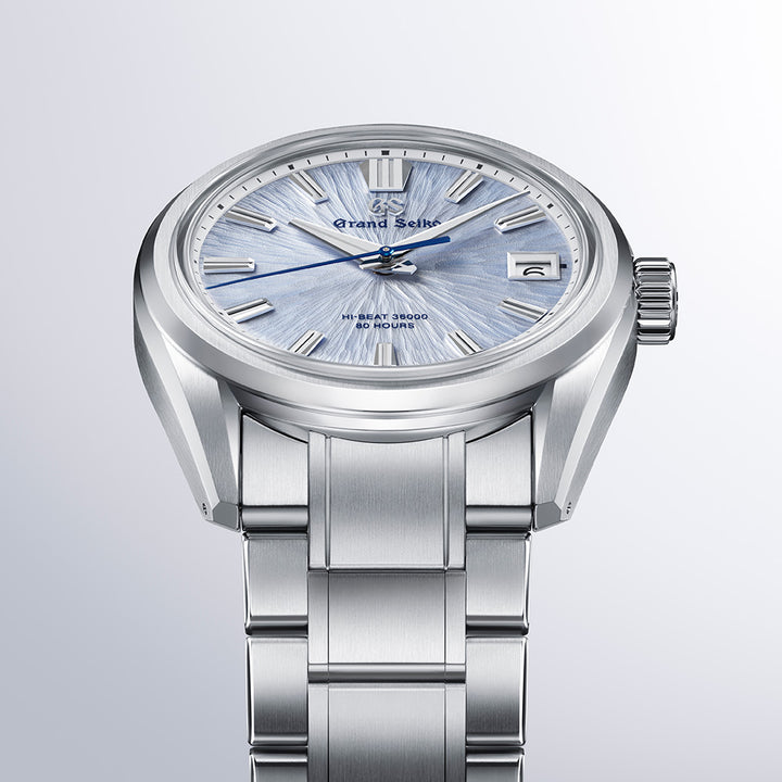 グランドセイコー Grand Seiko SLGH027 Evolution 9 Collection メカニカル 自動巻