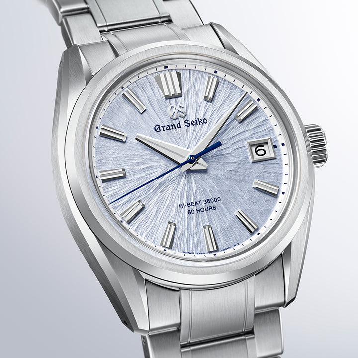 グランドセイコー Grand Seiko SLGH027 Evolution 9 Collection メカニカル 自動巻