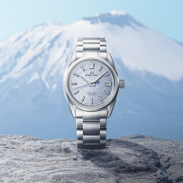 グランドセイコー Grand Seiko SLGH027 Evolution 9 Collection メカニカル 自動巻