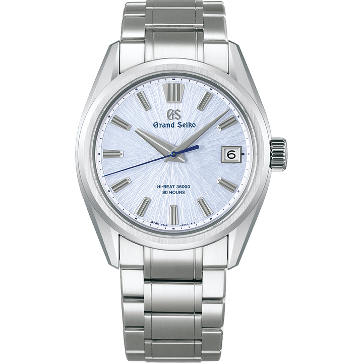 グランドセイコー Grand Seiko SLGH027 Evolution 9 Collection メカニカル 自動巻