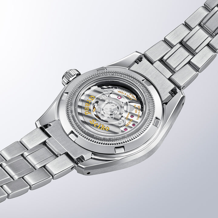 グランドセイコー Grand Seiko STGK031 Heritage Collection メカニカル 自動巻