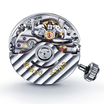 グランドセイコー Grand Seiko STGK031 Heritage Collection メカニカル 自動巻
