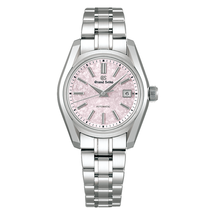グランドセイコー Grand Seiko STGK031 Heritage Collection メカニカル 自動巻