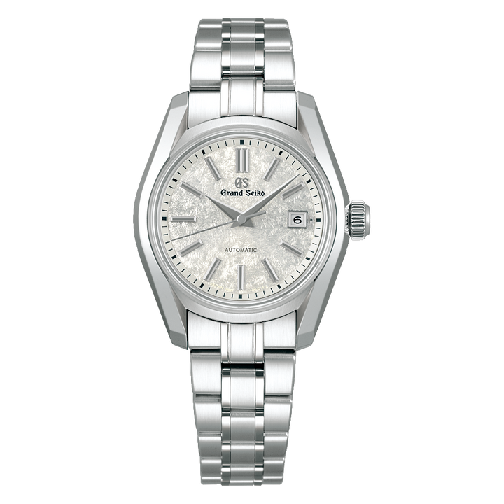 グランドセイコー Grand Seiko STGK033 Heritage Collection メカニカル 自動巻