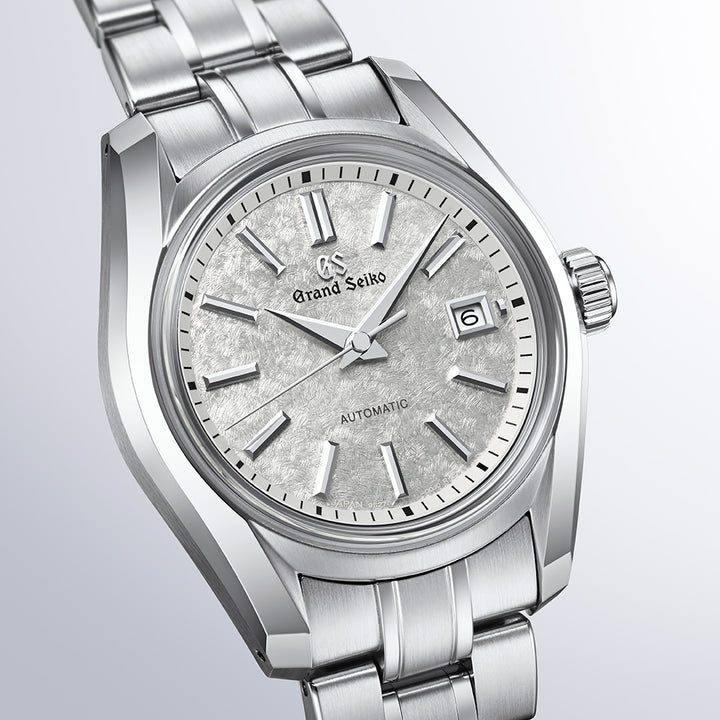 グランドセイコー Grand Seiko STGK033 Heritage Collection メカニカル 自動巻
