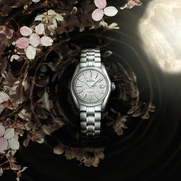 グランドセイコー Grand Seiko STGK033 Heritage Collection メカニカル 自動巻