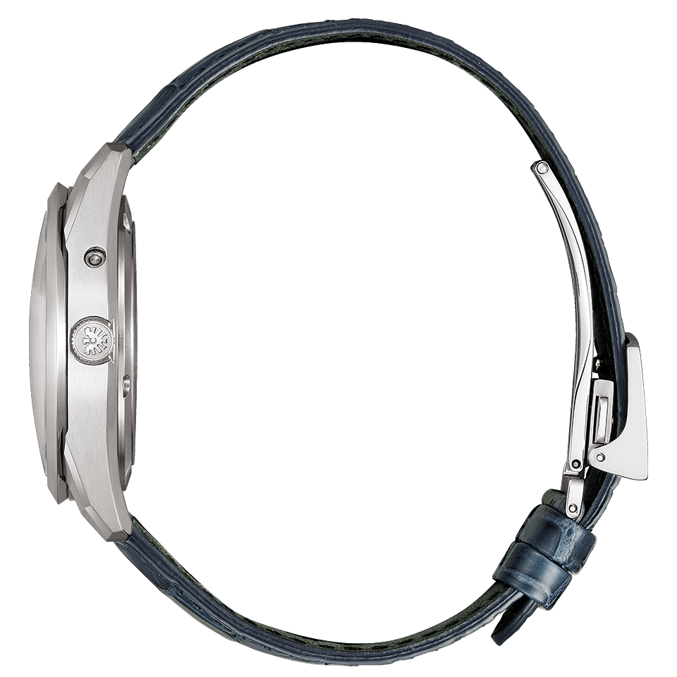 【世界限定400本】ザ・シチズン The CITIZEN AQ4100-22L