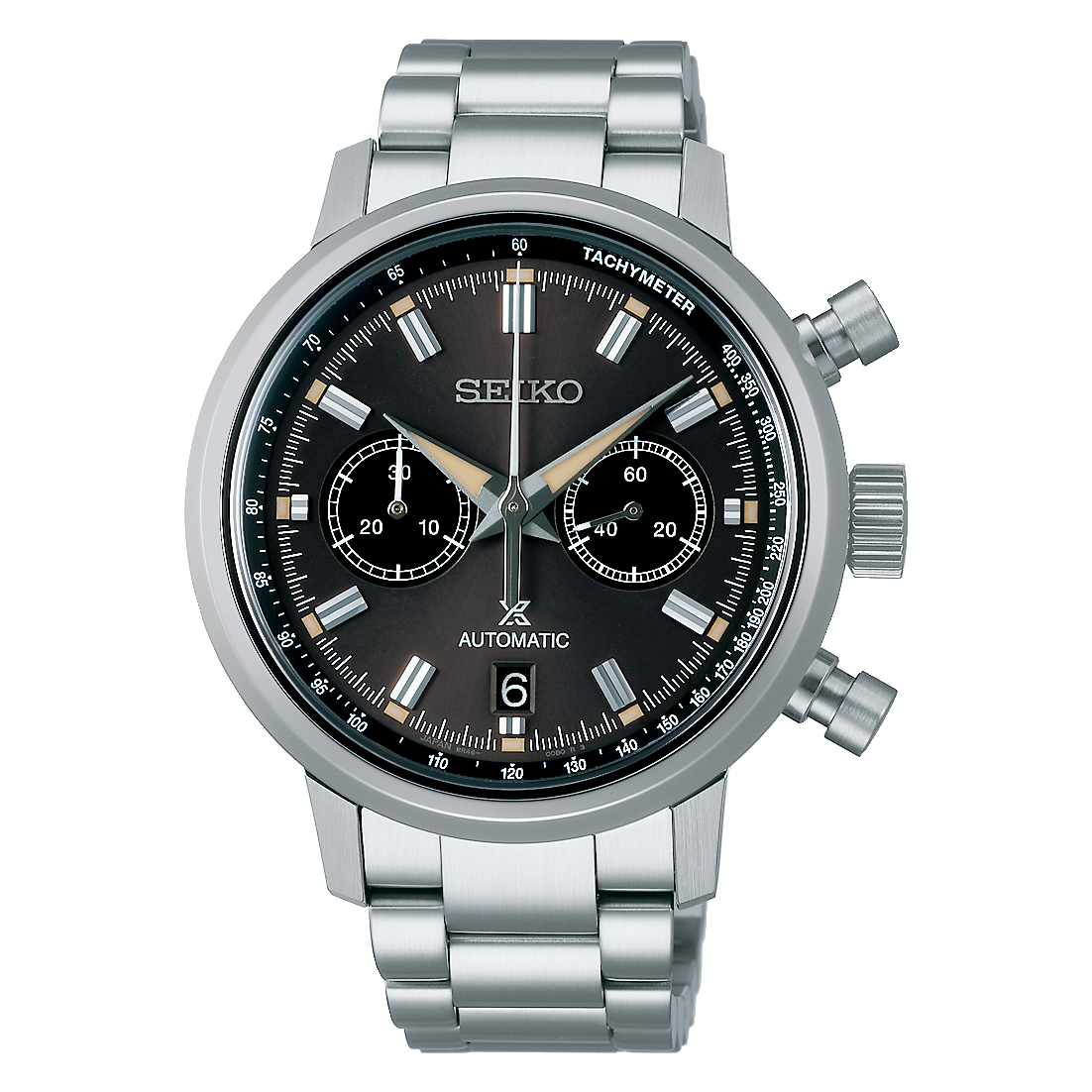 セイコー SEIKO プロスペックス PROSPEX SBEC009 スピードタイマー SPEEDTIMER  メカニカル 自動巻