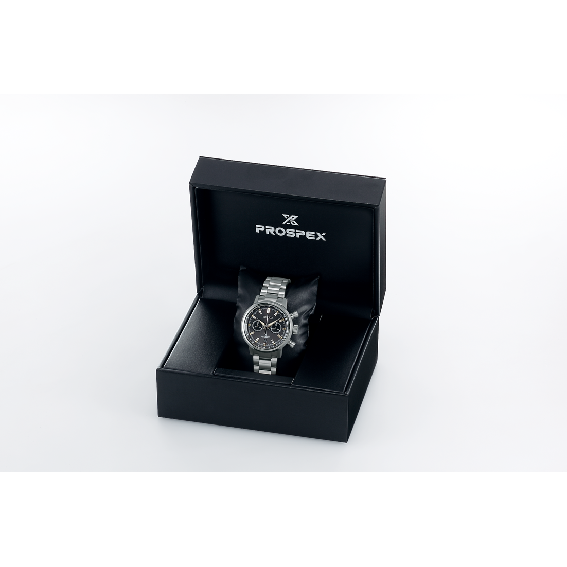 セイコー SEIKO プロスペックス PROSPEX SBEC009 スピードタイマー SPEEDTIMER  メカニカル 自動巻