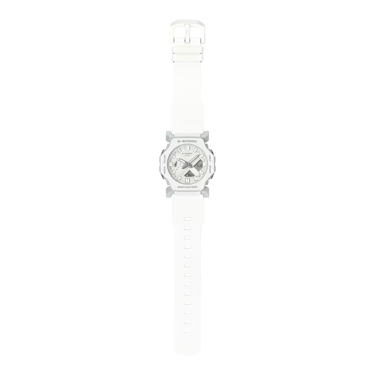 カシオ CASIO G-SHOCK GA-2300-7AJF ANALOG-DIGITAL GA-2300 SERIES