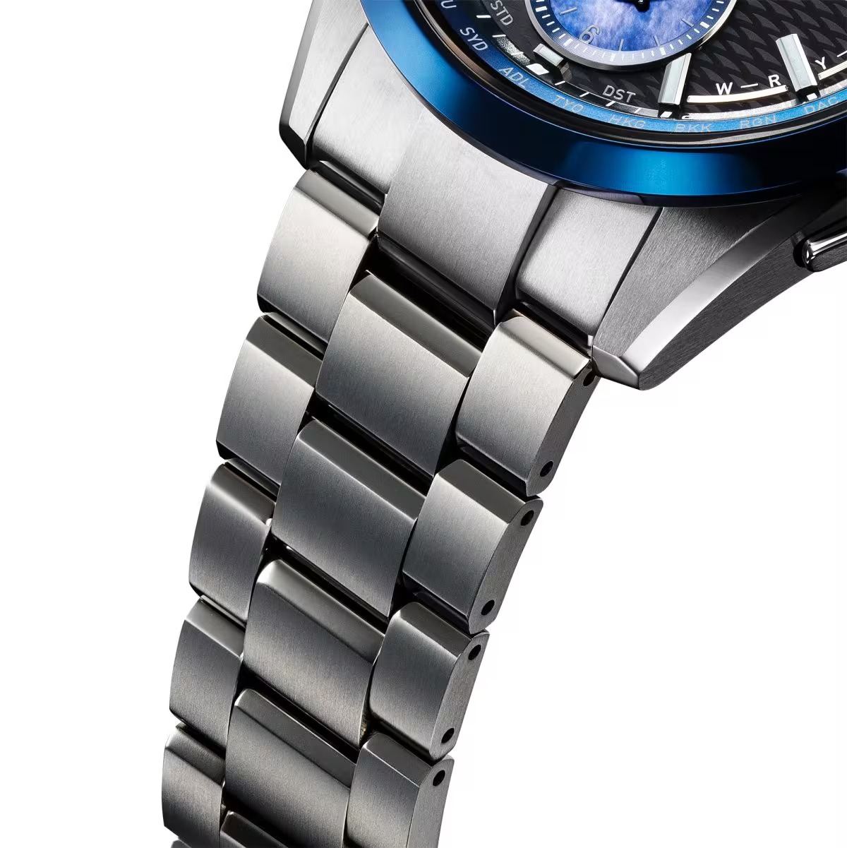 【日本限定800本】カシオ CASIO オシアナス OCEANUS OCW-T2600AP-1AJF Classic Line