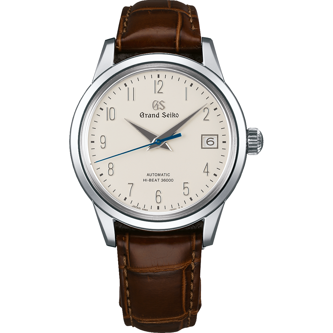 グランドセイコー Grand Seiko SBGH213 Elegance Collection エレガンスコレクション 自動巻き メカニカル