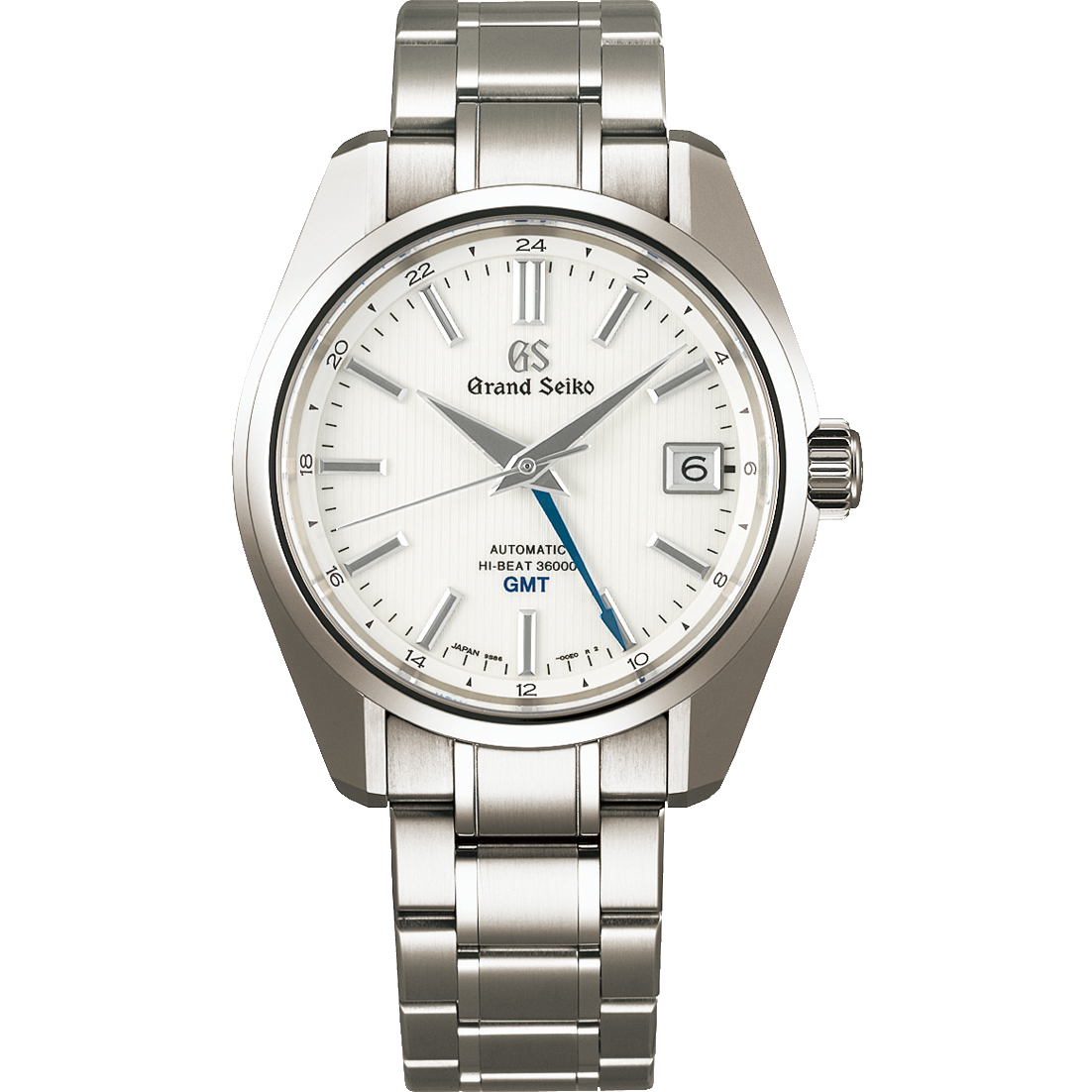 グランドセイコー Grand Seiko SBGJ211 Heritage Collection ヘリテージコレクション 自動巻き メカニカル