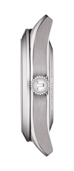 ティソ TISSOT T127.407.11.061.01 ジェントルマン 自動巻き