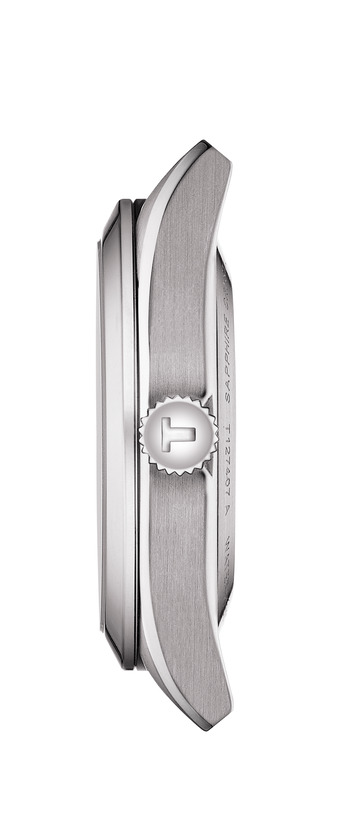 ティソ TISSOT T127.407.16.051.01 ジェントルマン 自動巻き