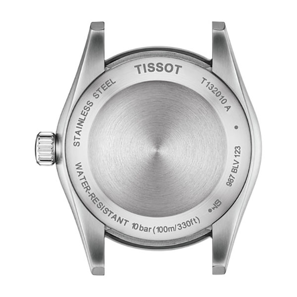ティソ TISSOT T132.010.11.031.00 T-マイレディ クオーツ